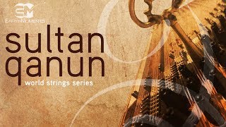 Video thumbnail for EarthMoments - Sultan Qanun - World Strings Series by EarthMoments