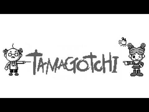 Smile Game - Tamagotchi