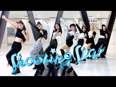 XG - "SHOOTING STAR" Dance Cover By CHARITES x Sosaii @Sosaii24