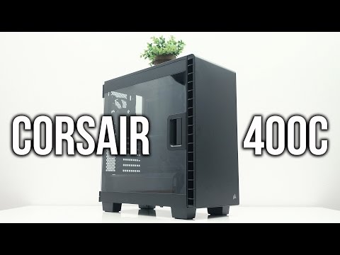 מארז מחשב Corsair CC9011081WW קורסייר תמונה 2