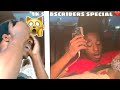 Hood Dude Blind Date Wit Throat Demon