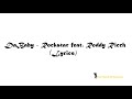 DaBaby Rockstar Feat Roddy Ricch Lyrics