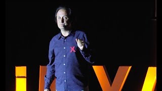 Ruh Sağlığına Bakış | Prof. Dr. Orçun Yorulmaz | TEDxYouth@SimyaColleg