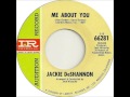 Jackie DeShannon - Me About You