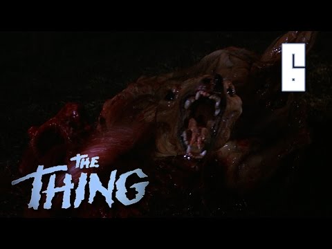 The Thing #6 - Inside the Warehouse [Playthrough PC HD No Commentary]