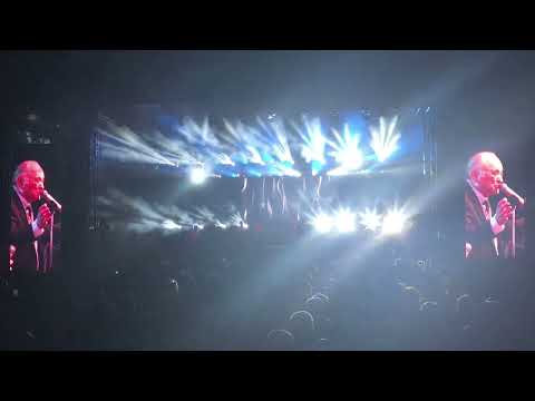 Korda György és Balázs Klári - Fehér galamb (Una Paloma Blanca)