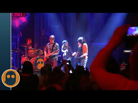Ghost Rockers - Ghost Rockers | Ghost Rockers On Tour