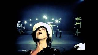 Bring Me Back A Dog - IAMX (Unofficial Music Video)