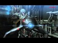 Trailer Metal Gear Rising Revengeance - TGS 2012 trailer