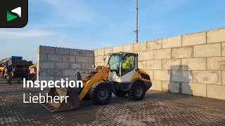 Chargeuse sur pneus Liebherr L508 C | Image 4 - Machineryline