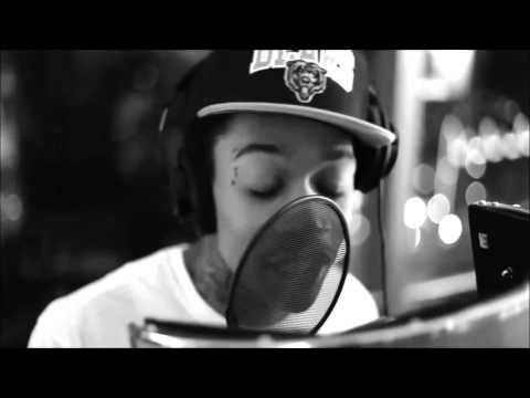 Wiz Khalifa - Make a Wish (ft. Beedie) [HQ and Not Official Music Video]