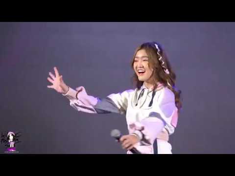 20190323 FANCAM Jennis BNK48 - Aitakatta อยากจะได้พบเธอ งาน PASSiONE 22nd Anniversary Concert  [4K]