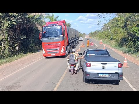 BR 226 PRESIDENTE DUTRA, GONÇALVES DIAS, CRUZ, SÃO JOÃO DO SOTER, TIMON, TERESINA EP 1888, 15/08/26