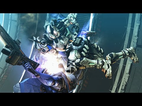 The greatest QTE of all time