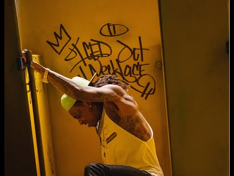 Wiz Khalifa - Iced Out Necklace [Official Music Video]