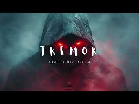 TREMOR (Tech N9ne x Eminem x Hopsin Type Beat)