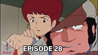 Download lagu Mobile Suit Gundam Episode 28 (English Dubbed) mp3 Download lagu Mobile Suit Gundam Episode 28 (English Dubbed) mp3