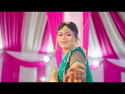 WEDDING HIGHLIGHT 2023 // KARINA & PRAVIN // SJ PHOTOGRAPHY.....