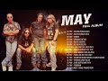 MAY Koleksi Terbaik|| MAY Full Album _ Slow Rock Malaysia_ Cintamu Mekar Dihati/Sketsa Sebuah Cinta