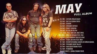 Download lagu MAY Koleksi Terbaik|| MAY Full Album _ Slow Rock Malaysia_ Cintamu Mekar Dihati/Sketsa Sebuah Cinta mp3 Download lagu MAY Koleksi Terbaik|| MAY Full Album _ Slow Rock Malaysia_ Cintamu Mekar Dihati/Sketsa Sebuah Cinta mp3