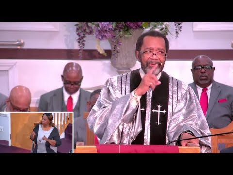 He That Is Without Sin | Pastor Richard B. Haynes