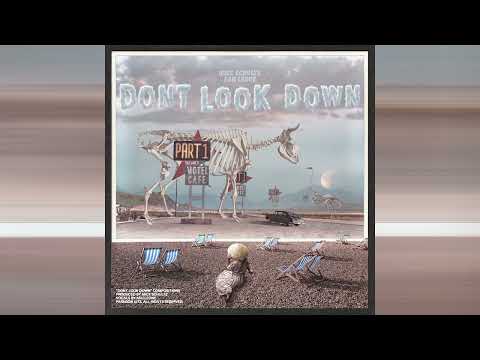 Mick Schultz - Don't Look Down feat. Ash Leon (Sample Pack)