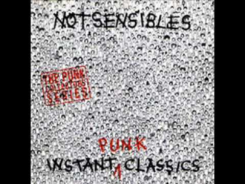 Notsensibles - The Telephone Rings Again