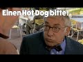 Dieter Hallervorden Einen Hot Dog Bitte