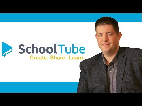 SchoolTube: A Complete Introduction for Teachers
