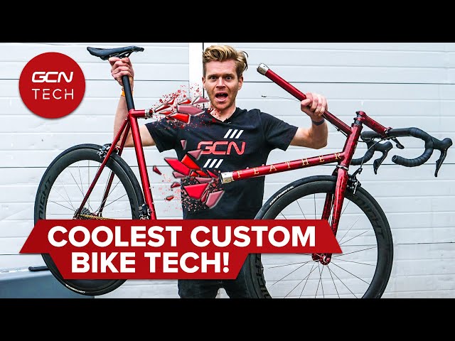 best cycling tech 2020