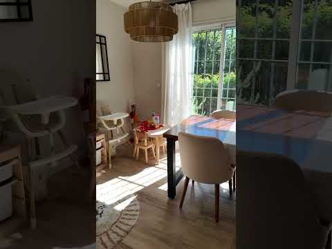 Video de YouTube - VENTA DE CASA 3 DORMITORIOS EN COMPLEJO CERRADO BARRA DE CARRASCO