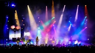 The Cure,  Berlin, 18.10.16 - Shake Dog Shake, Fascination Street