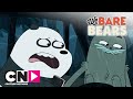 Wat Beren Leren | Laat die storm maar komen | Cartoon Network