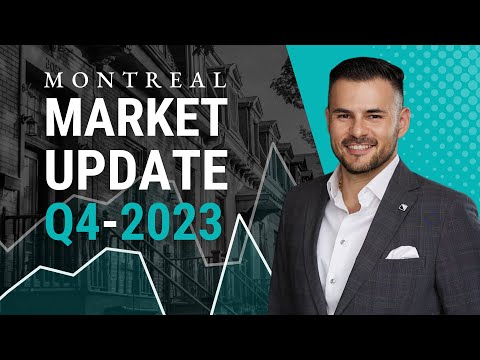 Real Estate Market Update Q4 2023: Predictions for 2024