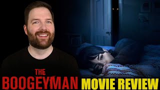 The Boogeyman - Movie Review