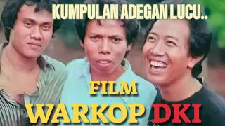 Download lagu Kangen Ketawa Bareng Dono, Kasino, Indro? Ini Kompilasi Terlucu Warkop DKI..🤣🤣 mp3