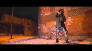 Southfield G - Rap Shit (official video)