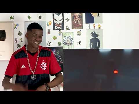 Jhony REACT - CILINDRADAS - Kant Feat. Pedro Qualy ( Prod. Chiocki )