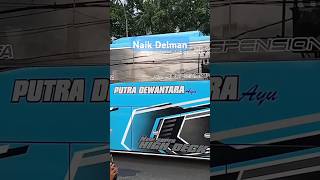 Download lagu Keseruan Bus Putra Dewantara #bustelolet #teloletbasuri #busmania #basuri #buspariwisata mp3