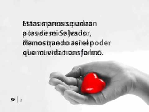 Himno 497 - Manos - Pista | Himnario Adventista Instrumental