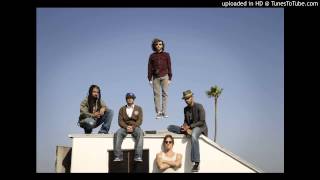 Incubus - Take Me To Your Leader