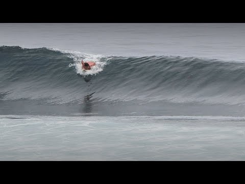 Glassiest Day Of The Year – The Bukit