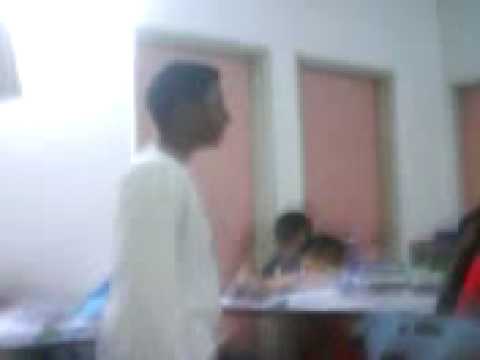 Cool Boy 3rd Series (Boy/Guy) Funny dancing!