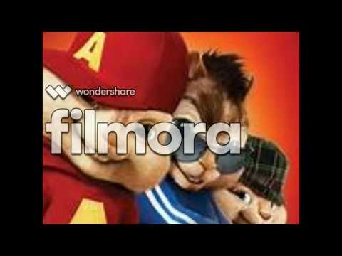 Wizard of Ahhhs Pentatonix Chipmunks