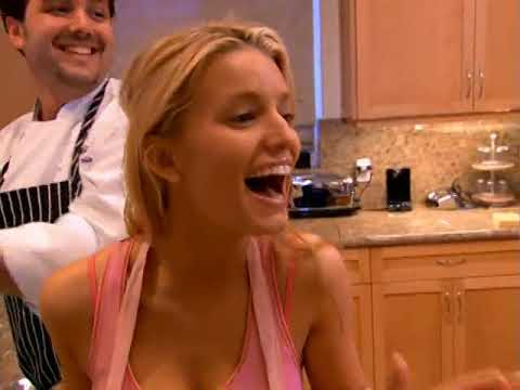 Newlyweds: Nick & Jessica - Episode 210