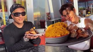 SB19 Loves Delicious Food