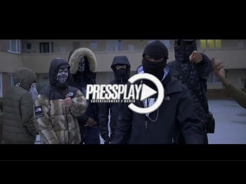 #16 JKid X T1 - Casual (Music Video)