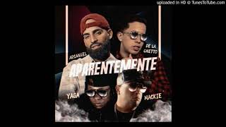 Arcangel Ft. De La Ghetto y Yaga y Mackie - Aparentemente
