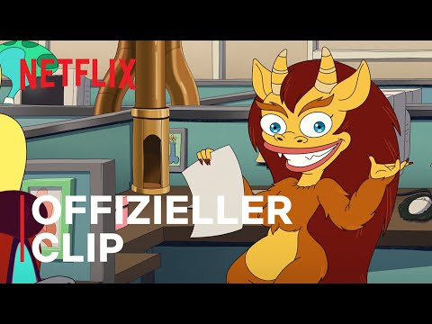 Human Resources | Offizieller Clip | Deutsch HD