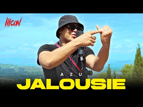 Miniatura de Jalousie